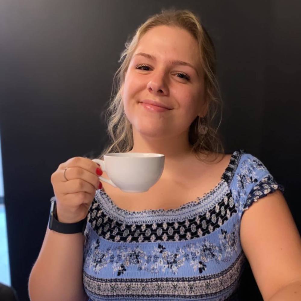 Meet your Posher, Lexy